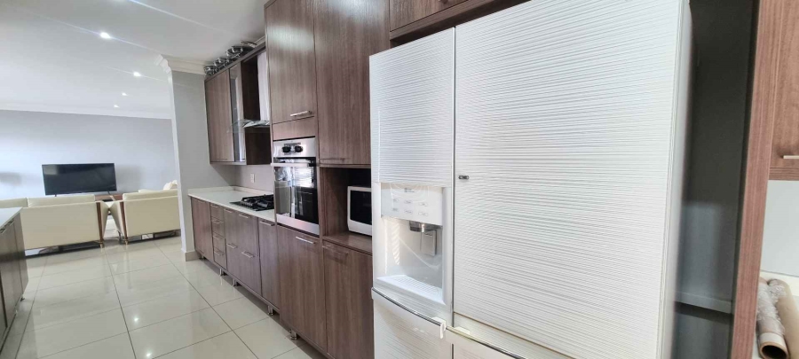 4 Bedroom Property for Sale in Wild Olive Estate Free State